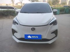 Changan Benben E-Star Pure Heart Edition Multicolor LFP - ფოტო 2