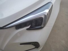 Changan Benben E-Star Pure Heart Edition Multicolor LFP - ფოტო 5