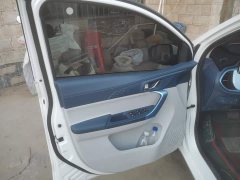 Changan Benben E-Star Pure Heart Edition Multicolor LFP - ფოტო 7