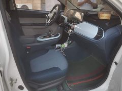 Changan Benben E-Star Pure Heart Edition Multicolor LFP - ფოტო 8