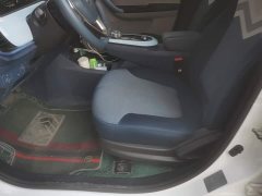 Changan Benben E-Star Pure Heart Edition Multicolor LFP - ფოტო 9