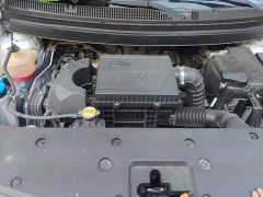 Geely Emgrand X3 PRO 1.5L Manual Elite - ფოტო 10