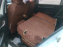 Geely Emgrand X3 PRO 1.5L Manual Elite - ფოტო 11