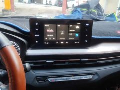 Geely Emgrand X3 PRO 1.5L Manual Elite - ფოტო 13