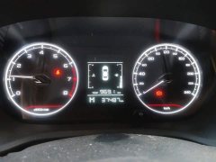 Geely Emgrand X3 PRO 1.5L Manual Elite - ფოტო 14