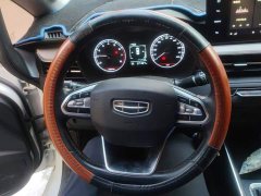 Geely Emgrand X3 PRO 1.5L Manual Elite - ფოტო 15