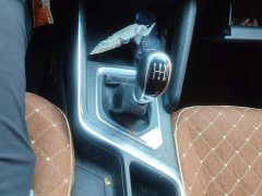 Geely Emgrand X3 PRO 1.5L Manual Elite - ფოტო 16