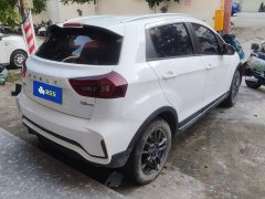 Geely Emgrand X3 PRO 1.5L Manual Elite - ფოტო 3