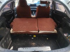 Geely Emgrand X3 PRO 1.5L Manual Elite - ფოტო 4
