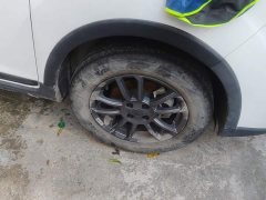 Geely Emgrand X3 PRO 1.5L Manual Elite - ფოტო 6