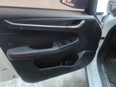 Geely Emgrand X3 PRO 1.5L Manual Elite - ფოტო 7