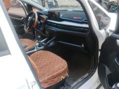 Geely Emgrand X3 PRO 1.5L Manual Elite - ფოტო 8