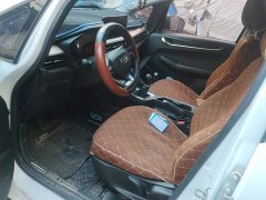 Geely Emgrand X3 PRO 1.5L Manual Elite - ფოტო 9