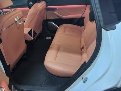 Nio Lerado L60 2024 60kWh Rear-Wheel Drive - ფოტო 11