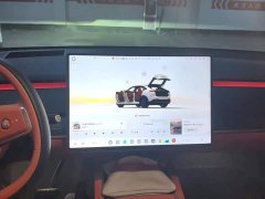 Nio Lerado L60 2024 60kWh Rear-Wheel Drive - ფოტო 13