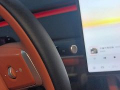Nio Lerado L60 2024 60kWh Rear-Wheel Drive - ფოტო 16