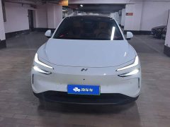 Nio Lerado L60 2024 60kWh Rear-Wheel Drive - ფოტო 2