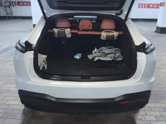 Nio Lerado L60 2024 60kWh Rear-Wheel Drive - ფოტო 4