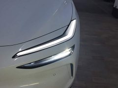 Nio Lerado L60 2024 60kWh Rear-Wheel Drive - ფოტო 5
