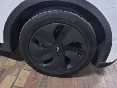 Nio Lerado L60 2024 60kWh Rear-Wheel Drive - ფოტო 6