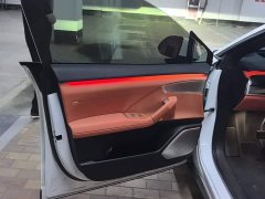 Nio Lerado L60 2024 60kWh Rear-Wheel Drive - ფოტო 7