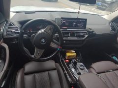 BMW X3 2022 Facelift xDrive25i M Sport Package - ფოტო 12