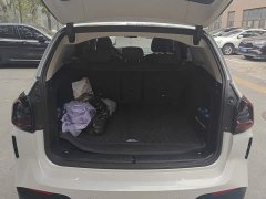 BMW X3 2022 Facelift xDrive25i M Sport Package - ფოტო 4