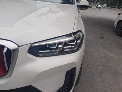 BMW X3 2022 Facelift xDrive25i M Sport Package - ფოტო 5
