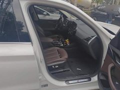 BMW X3 2022 Facelift xDrive25i M Sport Package - ფოტო 8