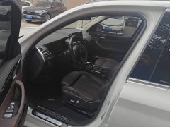 BMW X3 2022 Facelift xDrive25i M Sport Package - ფოტო 9