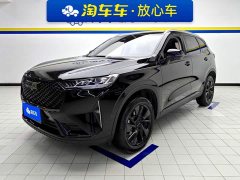 Haval H6 2021 Third Generation 2.0T Automatic Two-Wheel Drive Max - ფოტო 1