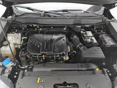 Haval H6 2021 Third Generation 2.0T Automatic Two-Wheel Drive Max - ფოტო 10