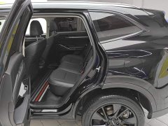 Haval H6 2021 Third Generation 2.0T Automatic Two-Wheel Drive Max - ფოტო 11