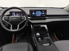 Haval H6 2021 Third Generation 2.0T Automatic Two-Wheel Drive Max - ფოტო 12