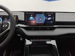 Haval H6 2021 Third Generation 2.0T Automatic Two-Wheel Drive Max - ფოტო 13