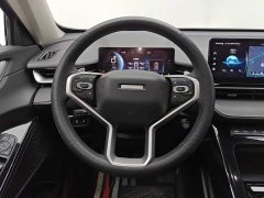 Haval H6 2021 Third Generation 2.0T Automatic Two-Wheel Drive Max - ფოტო 15