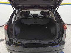 Haval H6 2021 Third Generation 2.0T Automatic Two-Wheel Drive Max - ფოტო 4
