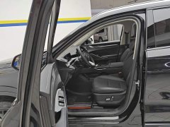 Haval H6 2021 Third Generation 2.0T Automatic Two-Wheel Drive Max - ფოტო 9
