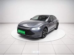 BYD Qin PLUS Champion Edition DM-i 55KM Leading - ფოტო 1
