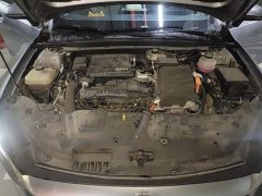 BYD Qin PLUS Champion Edition DM-i 55KM Leading - ფოტო 16
