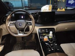 BYD Qin PLUS Champion Edition DM-i 55KM Leading - ფოტო 5