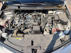 Toyota Corolla 1.8L Smart Hybrid Dual Engine Pioneer Edition - ფოტო 10