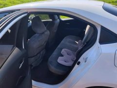 Toyota Corolla 1.8L Smart Hybrid Dual Engine Pioneer Edition - ფოტო 11