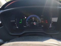 Toyota Corolla 1.8L Smart Hybrid Dual Engine Pioneer Edition - ფოტო 14