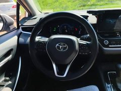 Toyota Corolla 1.8L Smart Hybrid Dual Engine Pioneer Edition - ფოტო 15