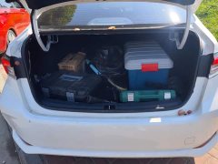 Toyota Corolla 1.8L Smart Hybrid Dual Engine Pioneer Edition - ფოტო 4
