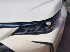 Toyota Corolla 1.8L Smart Hybrid Dual Engine Pioneer Edition - ფოტო 5