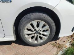 Toyota Corolla 1.8L Smart Hybrid Dual Engine Pioneer Edition - ფოტო 6