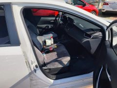 Toyota Corolla 1.8L Smart Hybrid Dual Engine Pioneer Edition - ფოტო 8