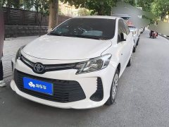 Toyota Vios 2021 1.5L CVT Creative Edition - ფოტო 1